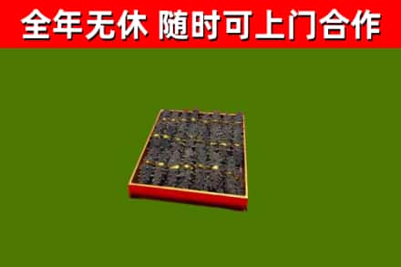 明光市回收海参